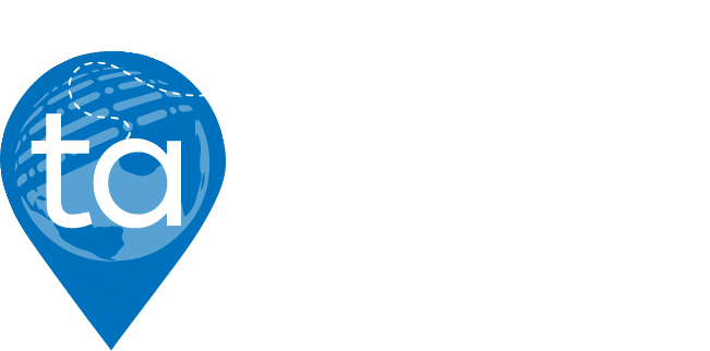 Travel App Logo