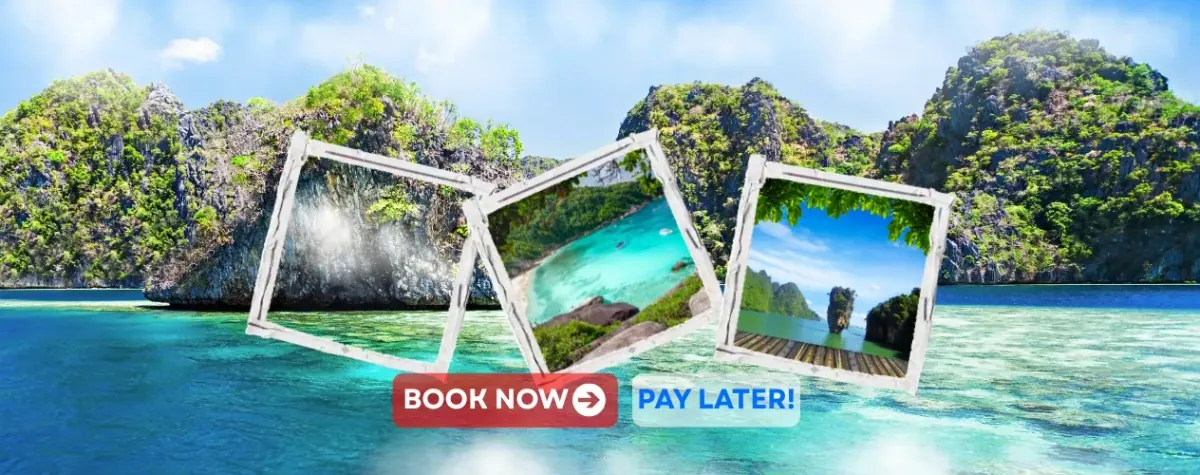 Book cheap holiday packages from the UK